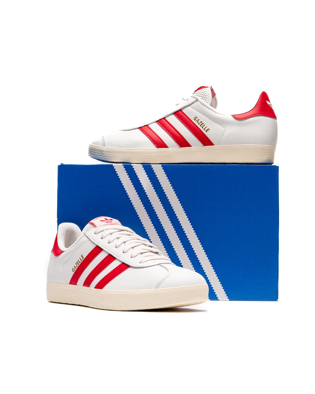 ★adidas★ gazelle JH5399 adidas Originals GAZELLE | JH5399 | AFEW STORE